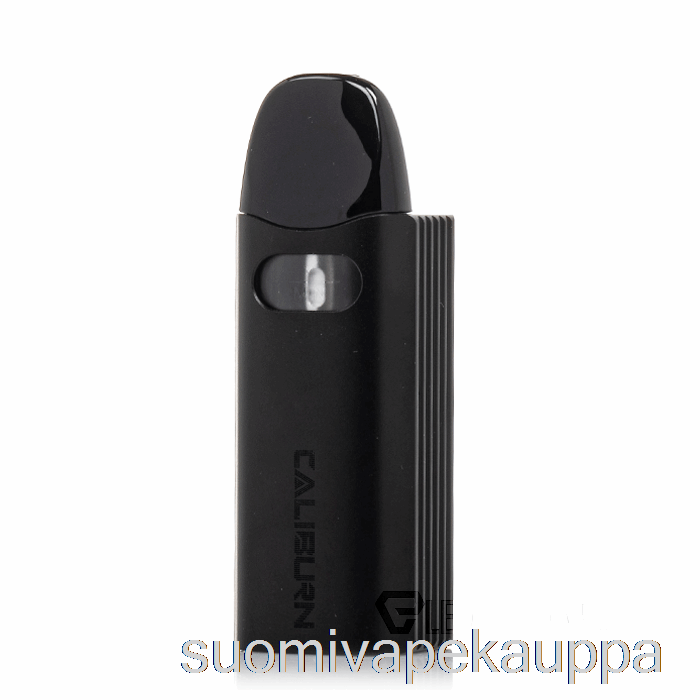 Vape Kauppa Uwell Caliburn Az3 17w Pod System Musta